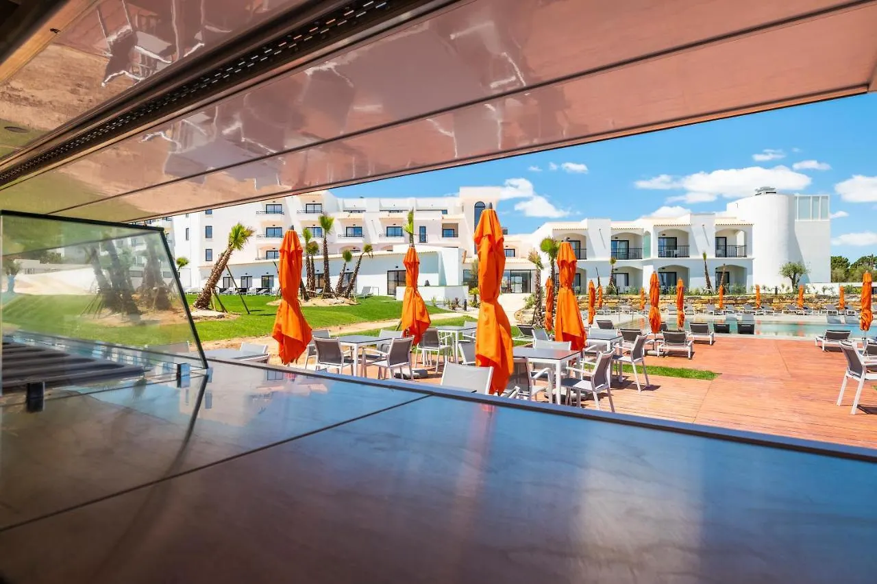 Regency Salgados Hotel & Spa Albufeira