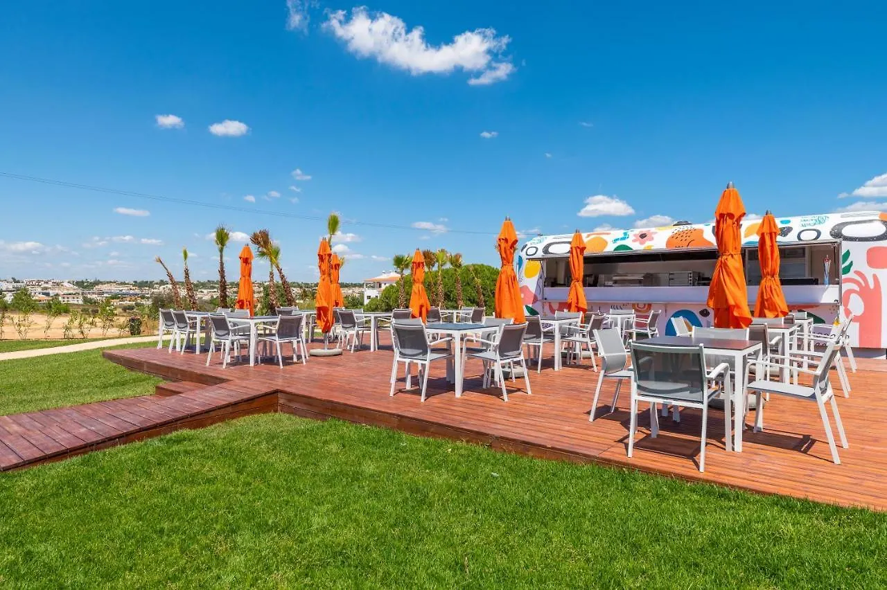 Regency Salgados Hotel & Spa Albufeira