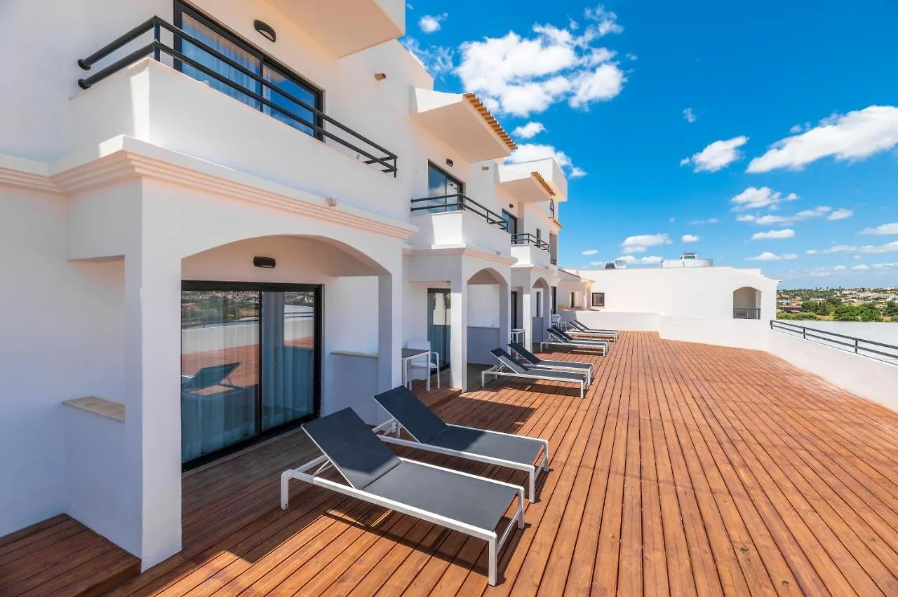 Regency Salgados Hotel & Spa Albufeira