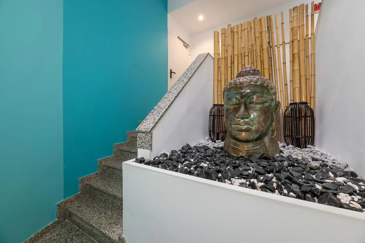 Regency Salgados Hotel & Spa Albufeira
