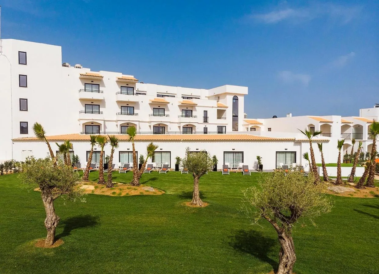 Regency Salgados Hotel & Spa Albufeira