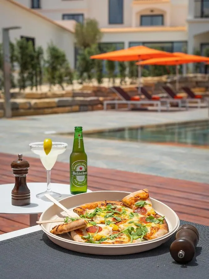 Regency Salgados Hotel & Spa Albufeira