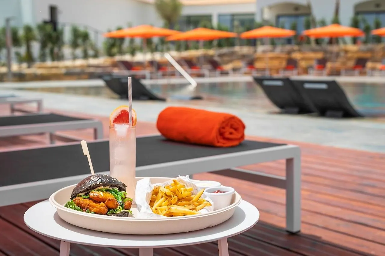 Regency Salgados Hotel & Spa Albufeira 4*,  Portekiz