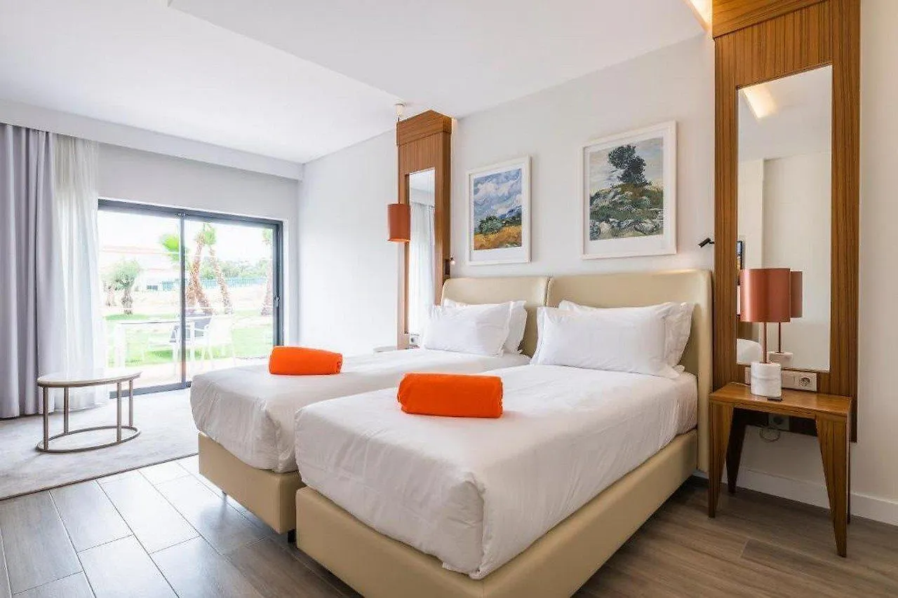 Regency Salgados Hotel & Spa Albufeira Portekiz