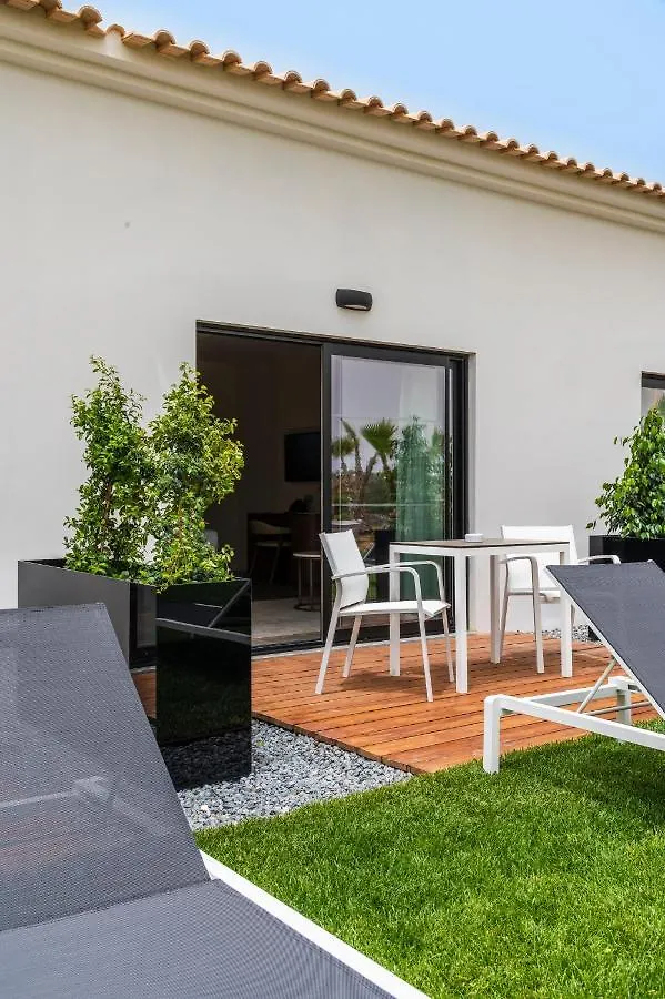 Regency Salgados Hotel & Spa Albufeira