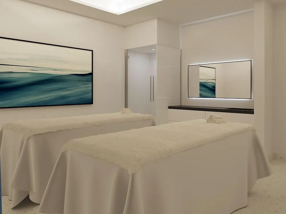 ****  Regency Salgados Hotel & Spa Albufeira Portekiz