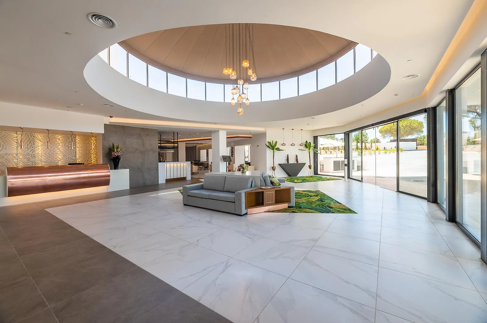 Regency Salgados Hotel & Spa Albufeira