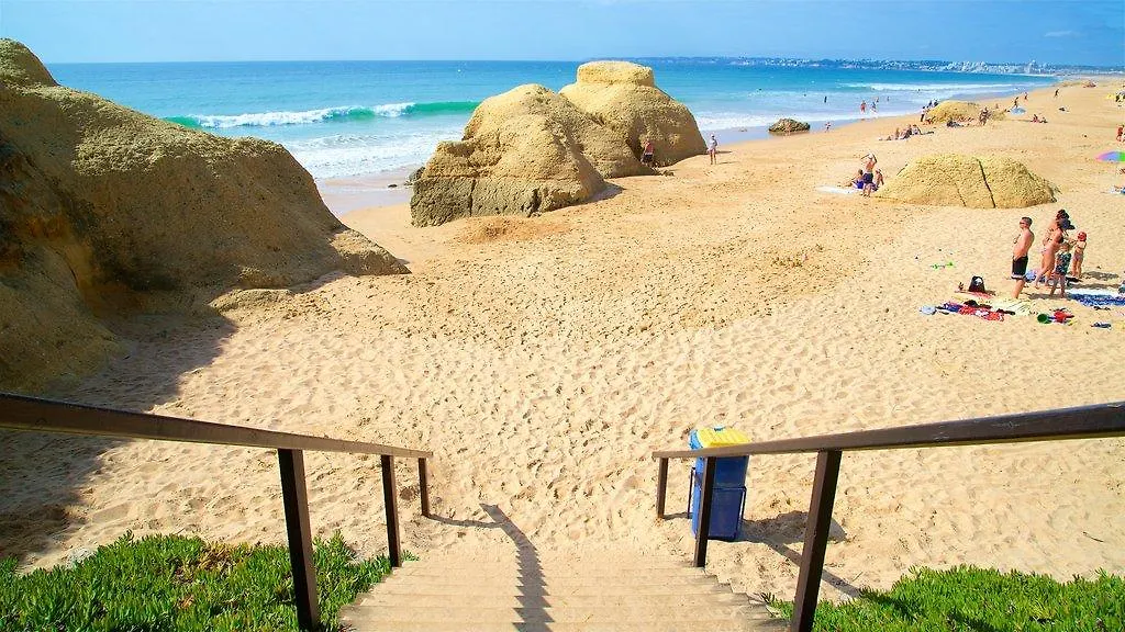 Regency Salgados Hotel & Spa Albufeira