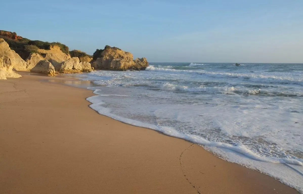Regency Salgados Hotel & Spa Albufeira