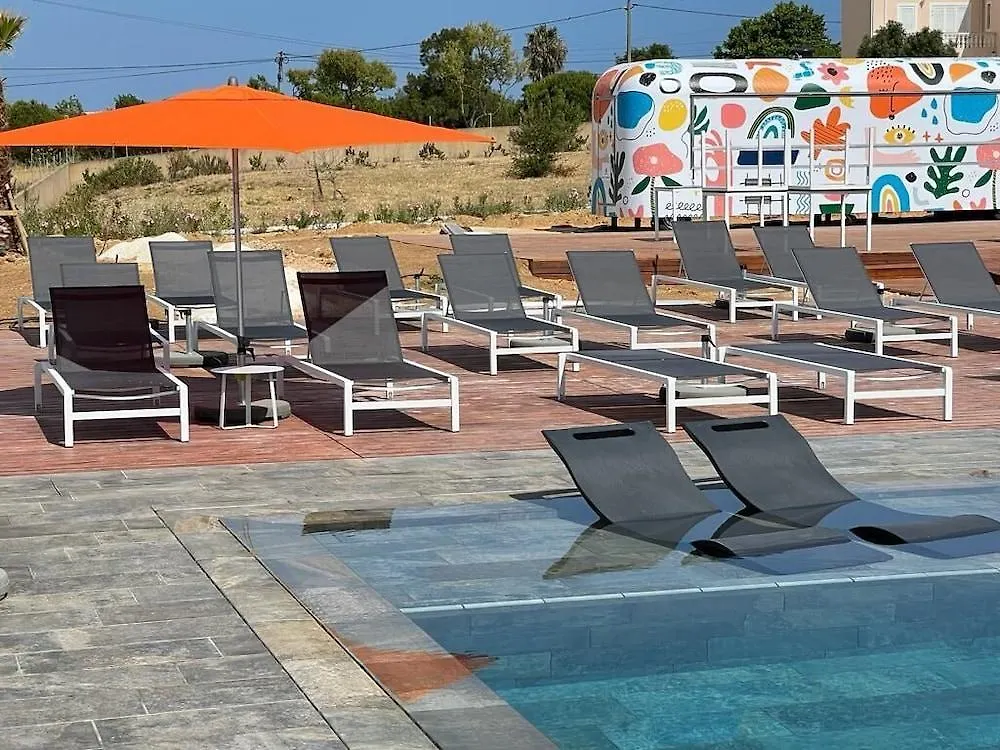 Regency Salgados Hotel & Spa Albufeira