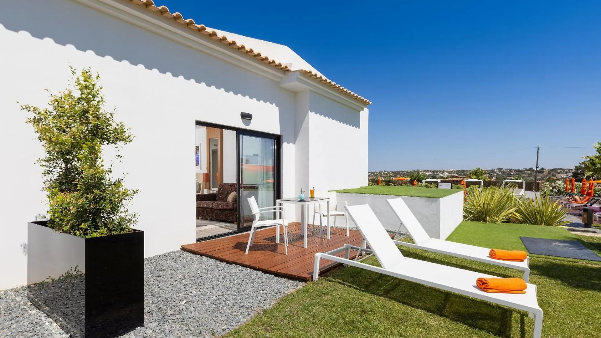 Regency Salgados Hotel & Spa Albufeira