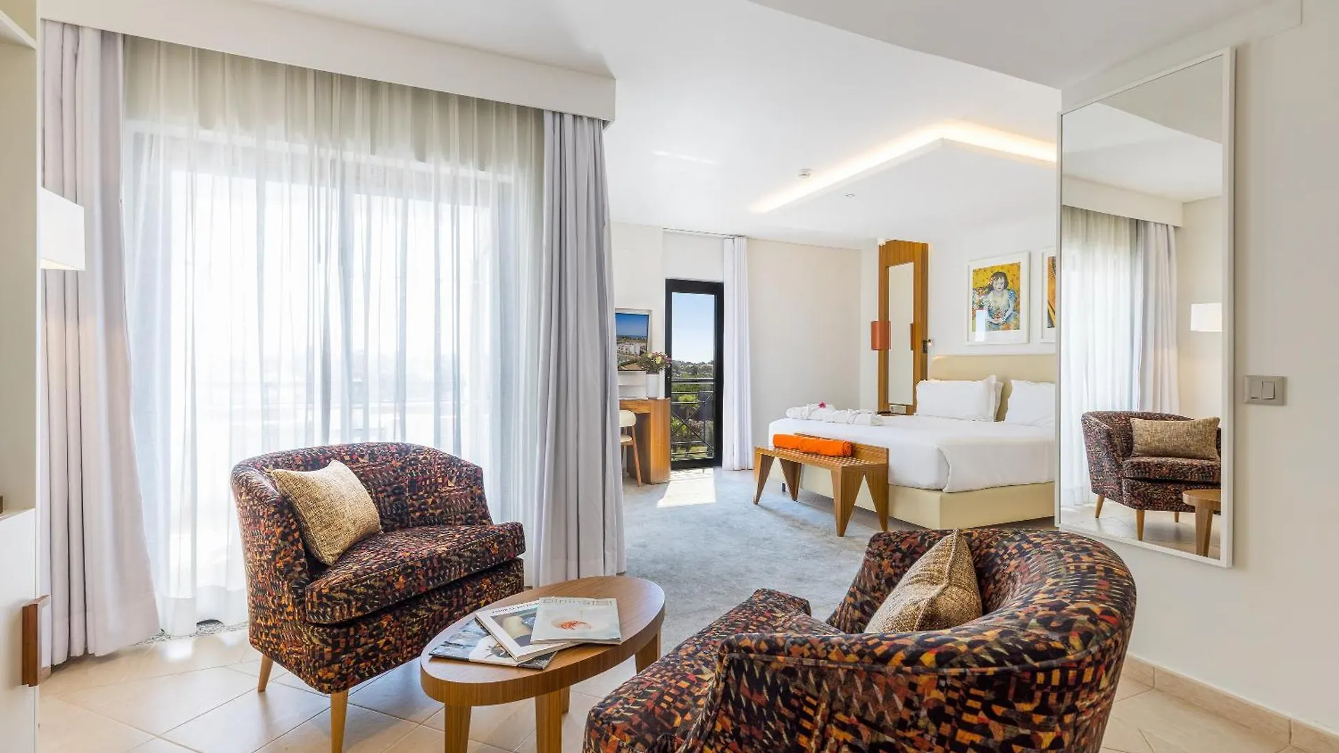 Regency Salgados Hotel & Spa Albufeira