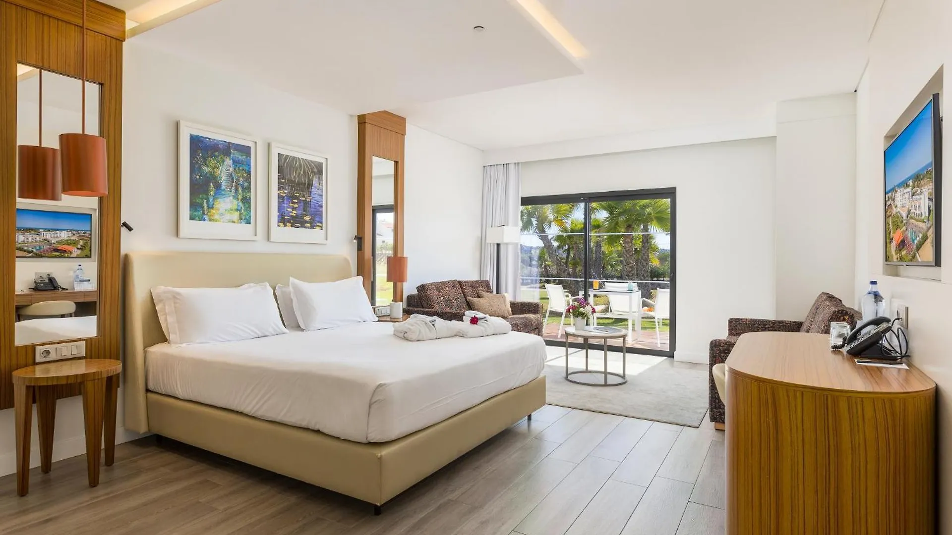 Regency Salgados Hotel & Spa Albufeira