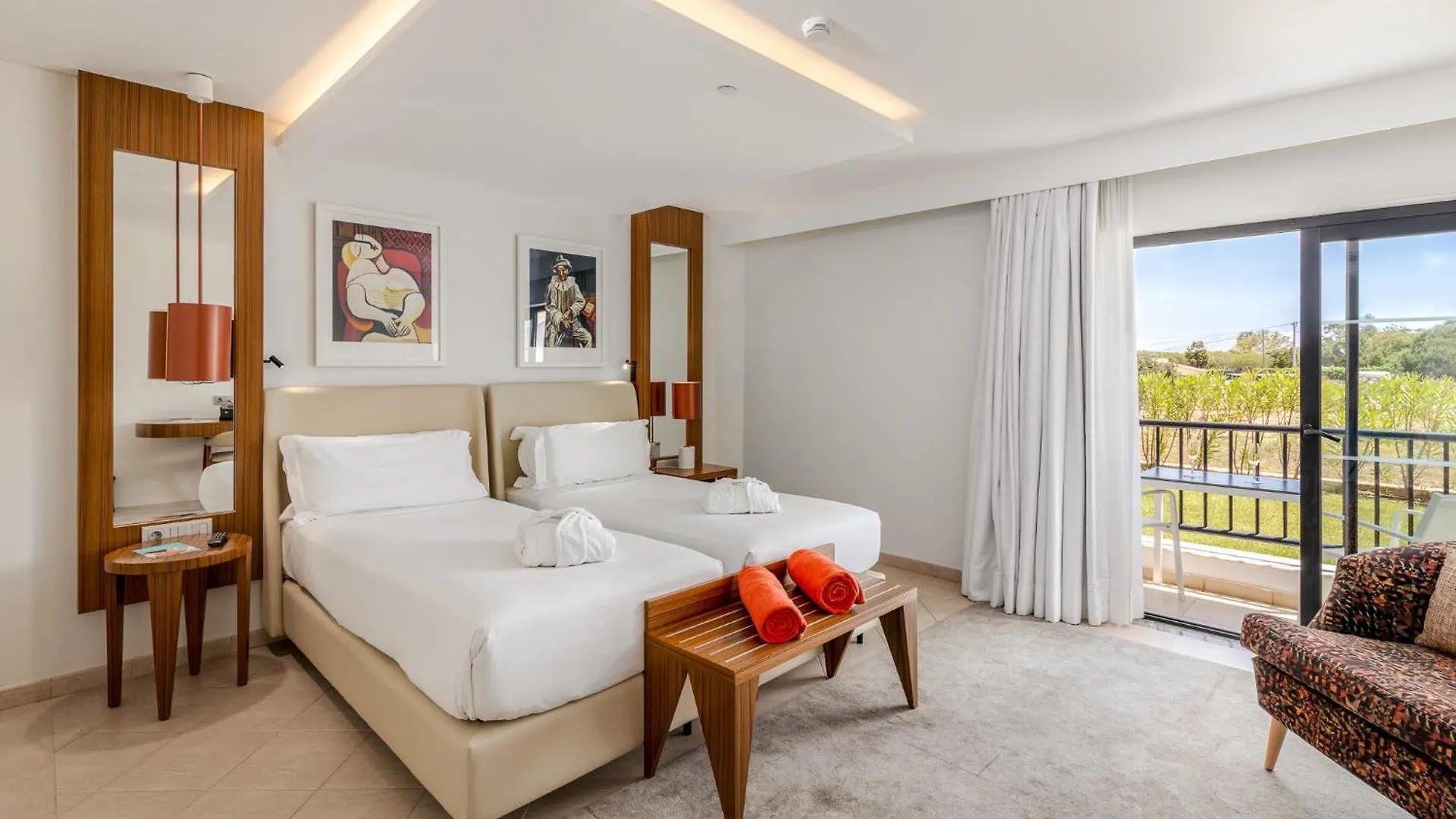 ****  Regency Salgados Hotel & Spa Albufeira Portugal