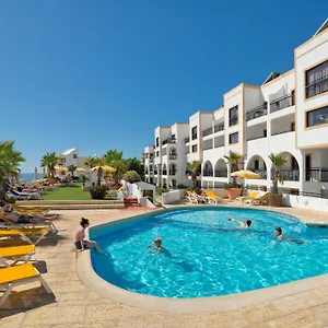 Apartahotel Alfagar Cerro Malpique