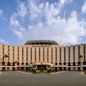 Airport Marriott Hotel