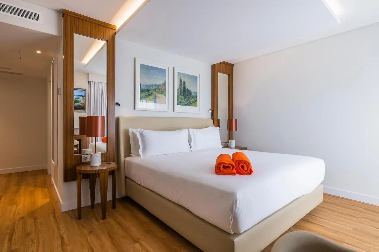 Regency Salgados Hotel&Spa Albufeira
