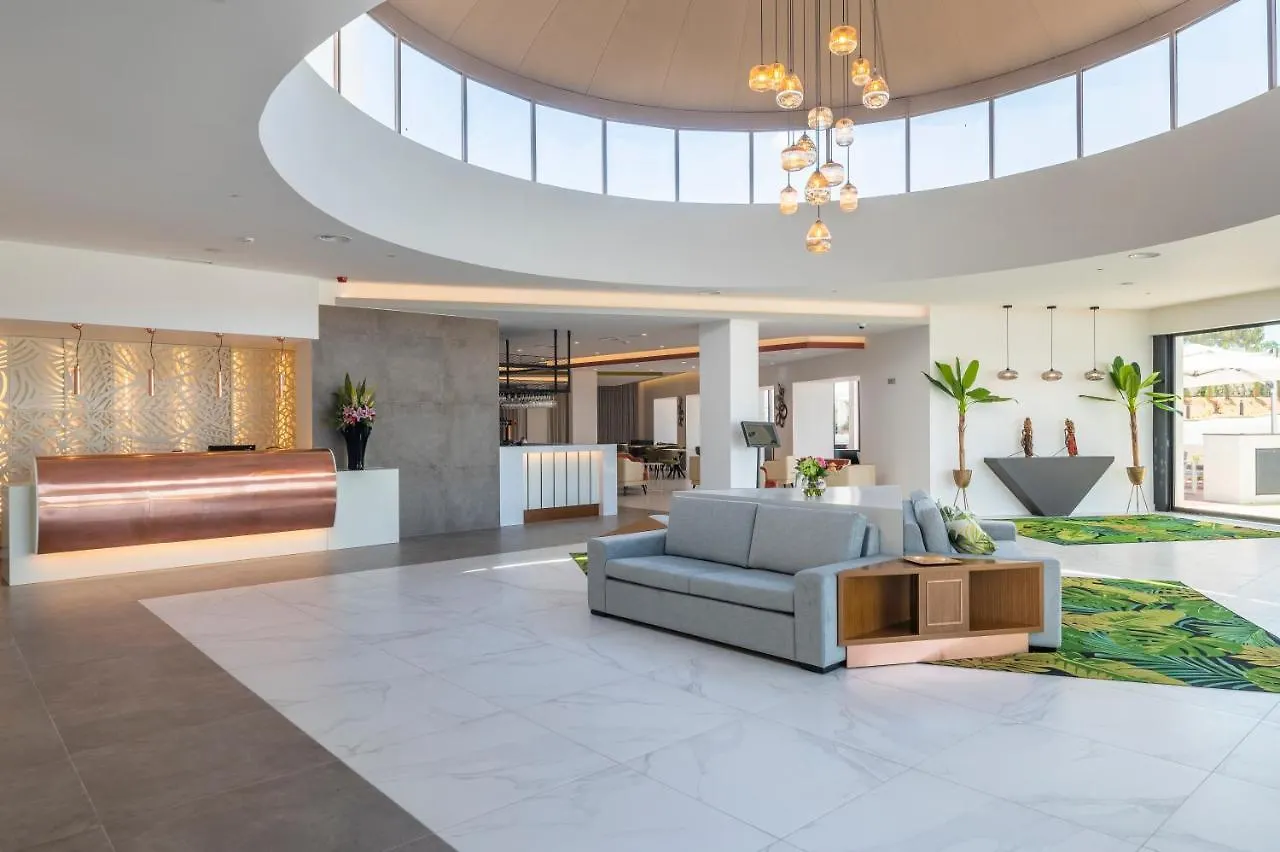 ****  אלבופיירה Regency Salgados Hotel & Spa פורטוגל
