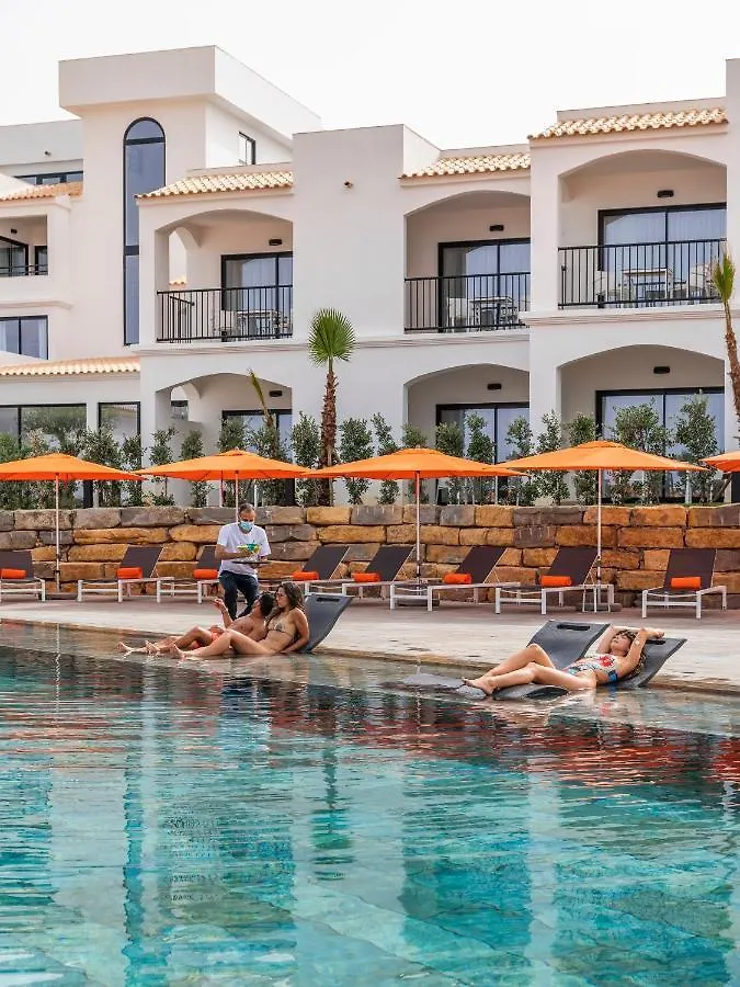 אלבופיירה Regency Salgados Hotel & Spa
