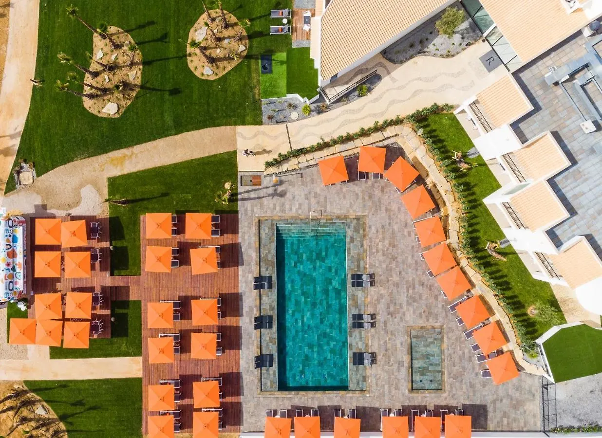 אלבופיירה Regency Salgados Hotel & Spa