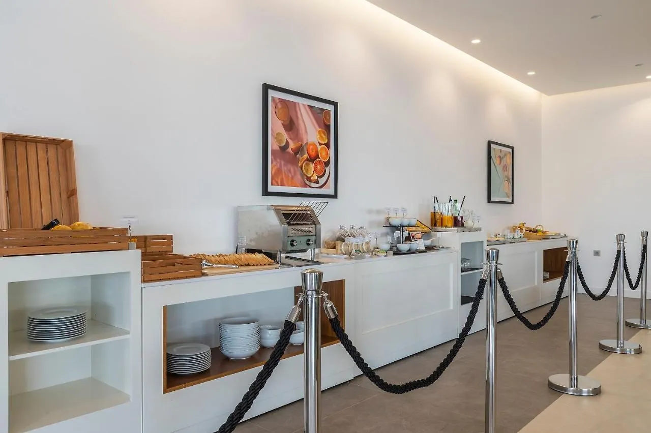 אלבופיירה Regency Salgados Hotel & Spa 4*,  פורטוגל