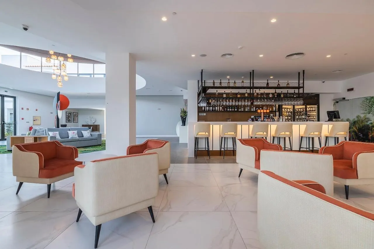 אלבופיירה Regency Salgados Hotel & Spa