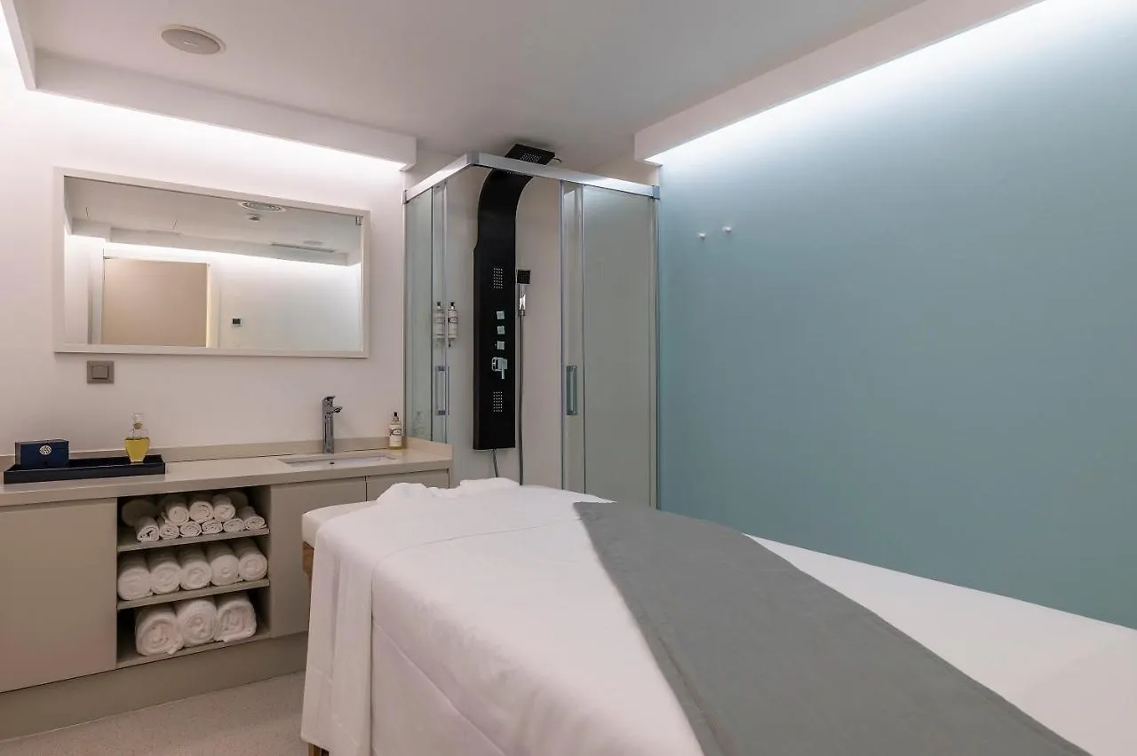 אלבופיירה Regency Salgados Hotel & Spa פורטוגל