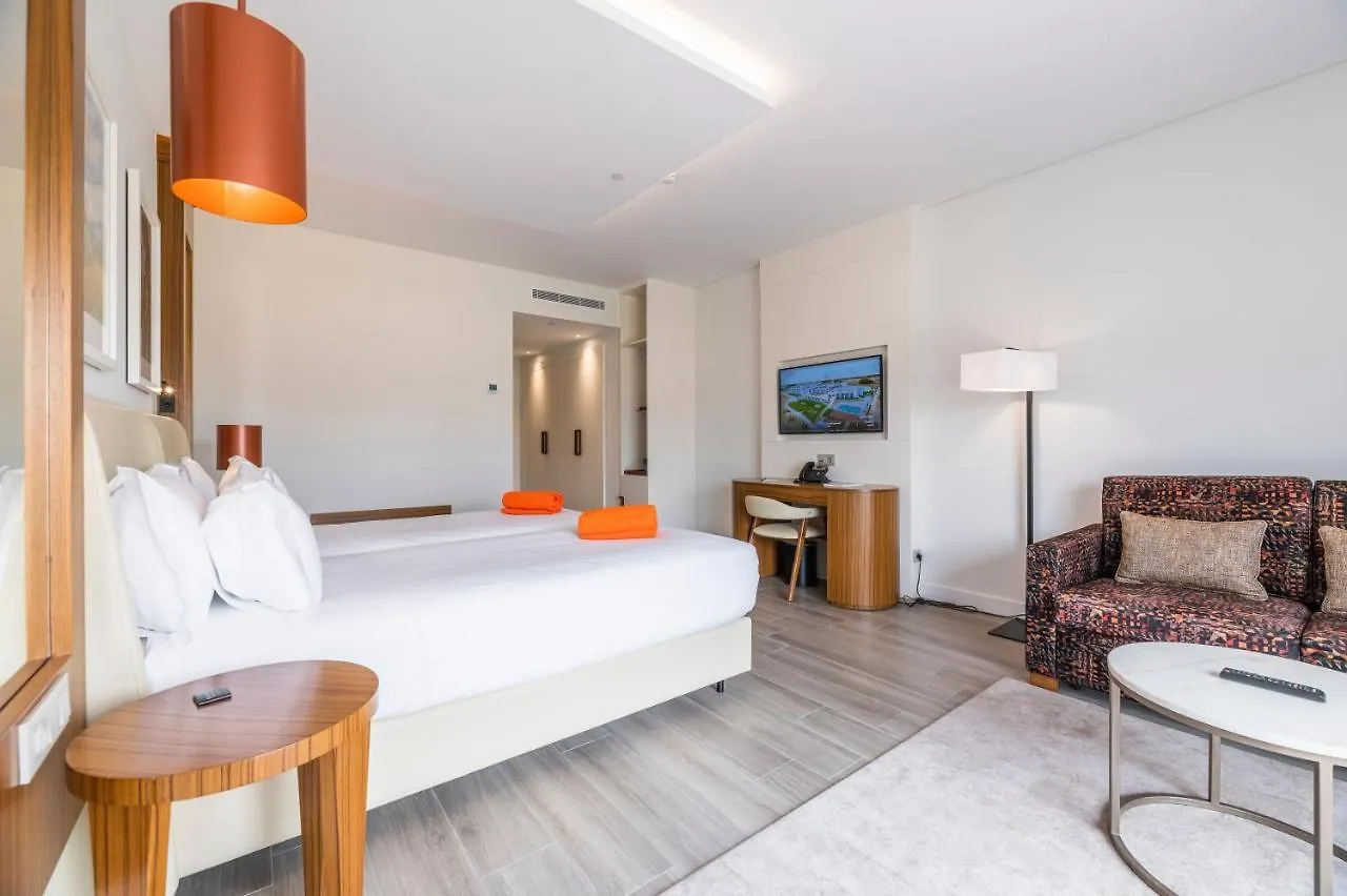 אלבופיירה Regency Salgados Hotel & Spa