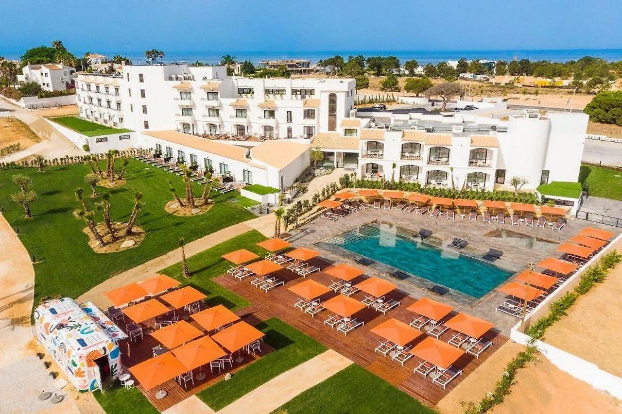 אלבופיירה Regency Salgados Hotel & Spa
