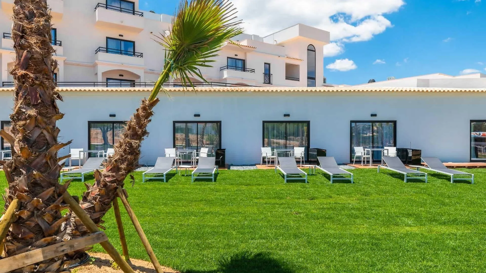 אלבופיירה Regency Salgados Hotel & Spa