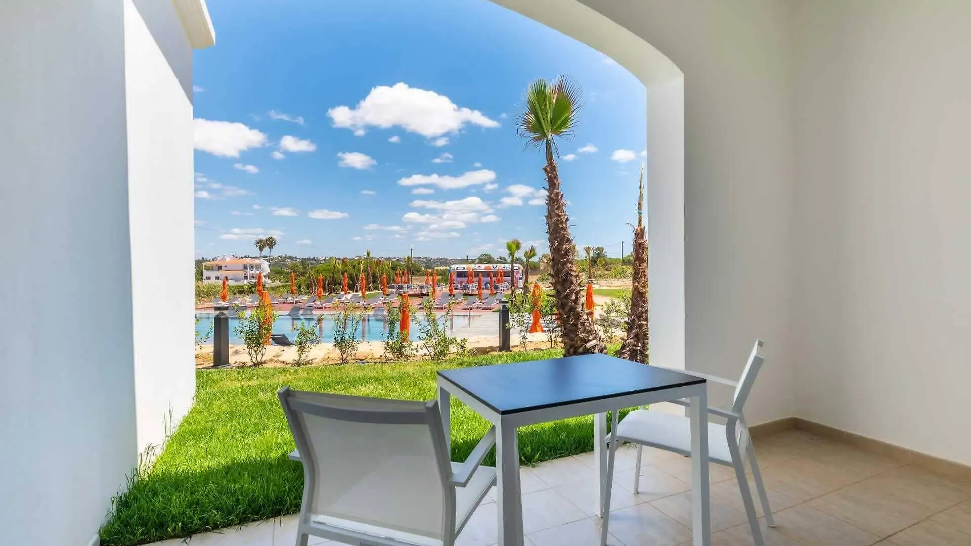 אלבופיירה Regency Salgados Hotel & Spa 4*,  פורטוגל