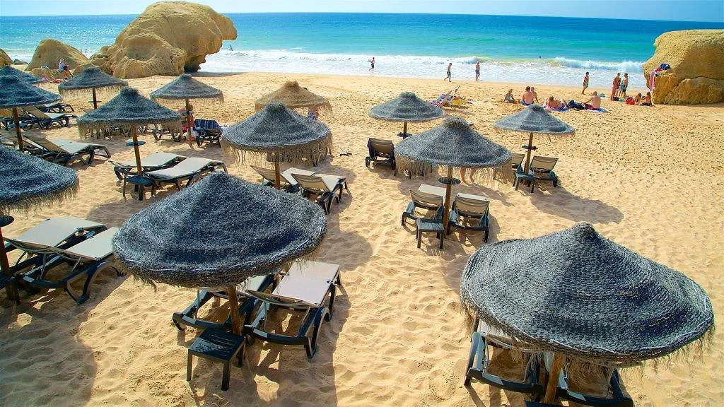****  אלבופיירה Regency Salgados Hotel & Spa פורטוגל