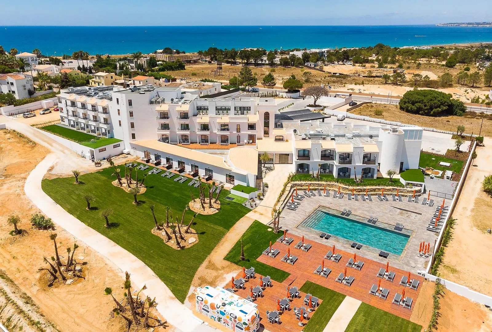 אלבופיירה Regency Salgados Hotel & Spa