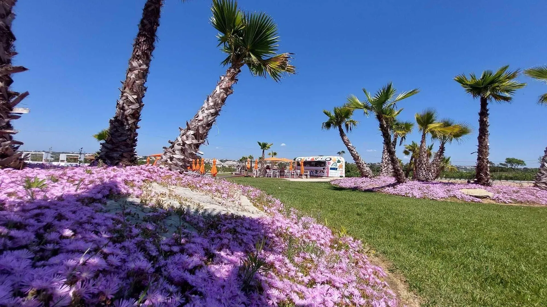 ****  אלבופיירה Regency Salgados Hotel & Spa פורטוגל