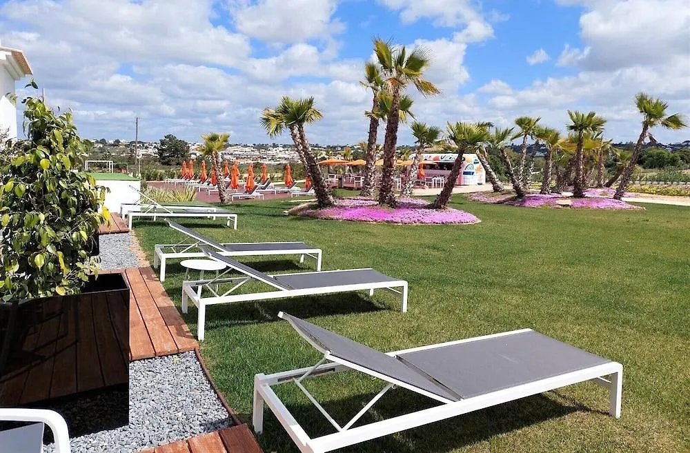 אלבופיירה Regency Salgados Hotel & Spa 4*,  פורטוגל