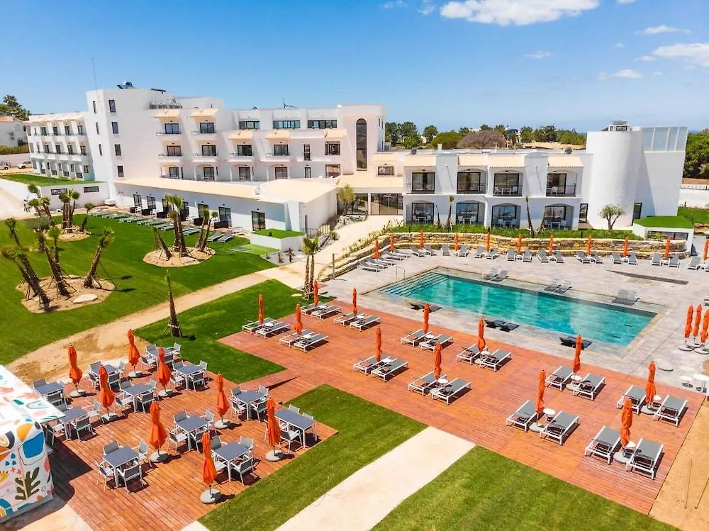 אלבופיירה Regency Salgados Hotel & Spa 4*,
