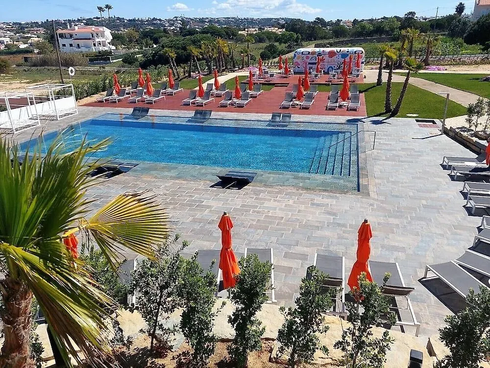 אלבופיירה Regency Salgados Hotel & Spa