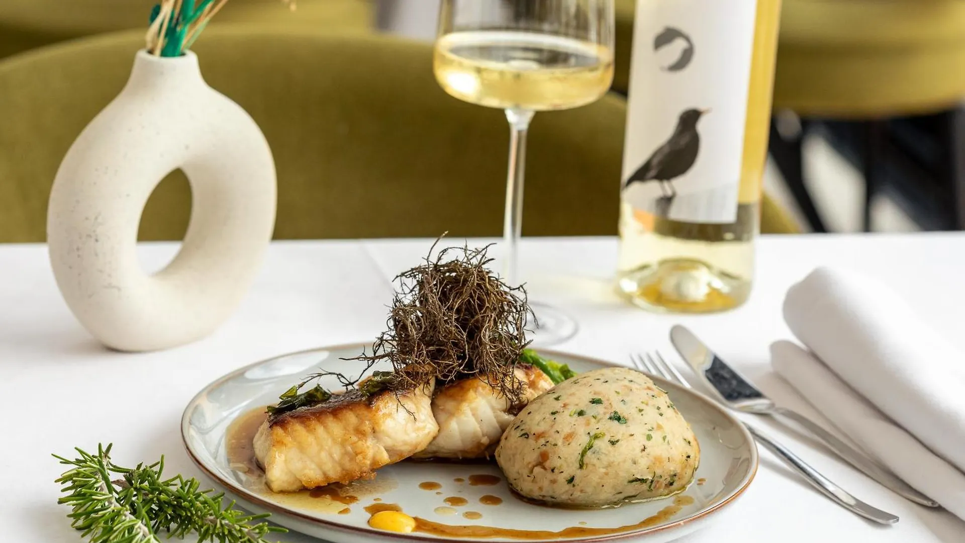 ****  אלבופיירה Regency Salgados Hotel & Spa פורטוגל