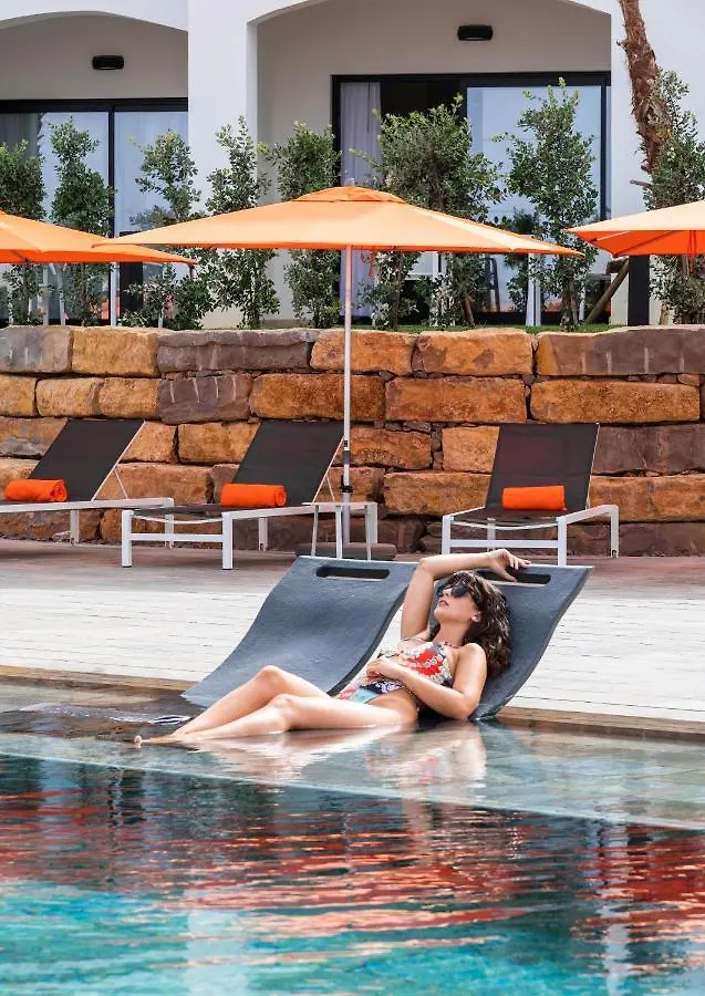 אלבופיירה Regency Salgados Hotel & Spa