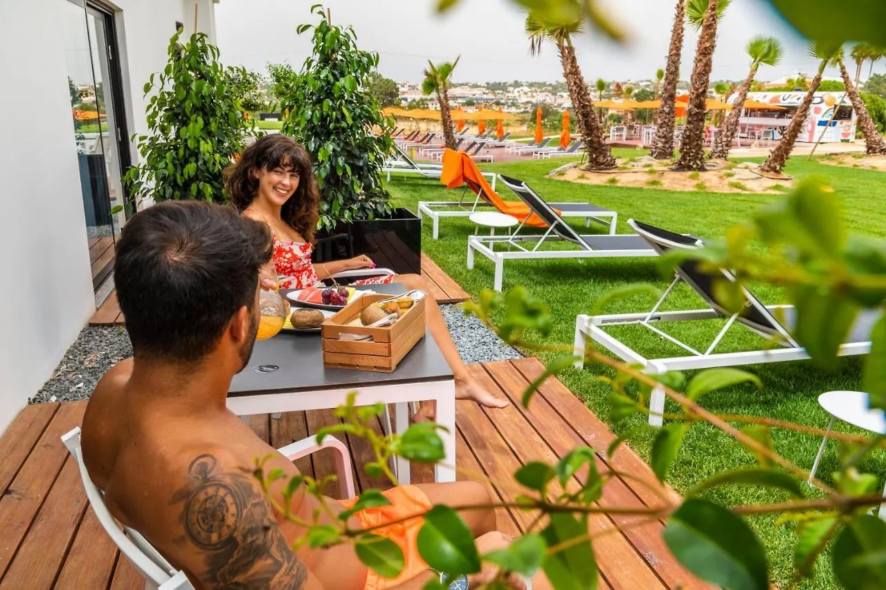 אלבופיירה Regency Salgados Hotel & Spa