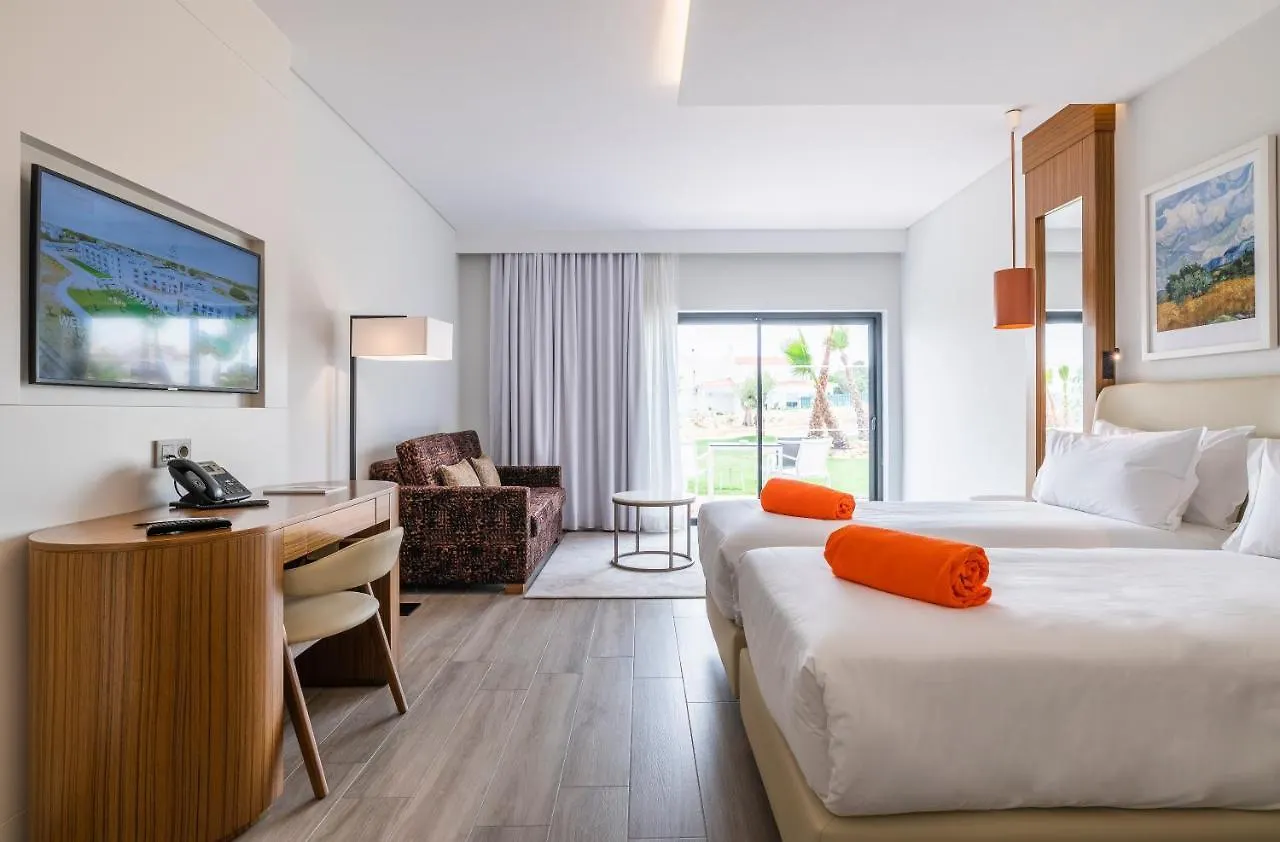 אלבופיירה Regency Salgados Hotel & Spa 4*,