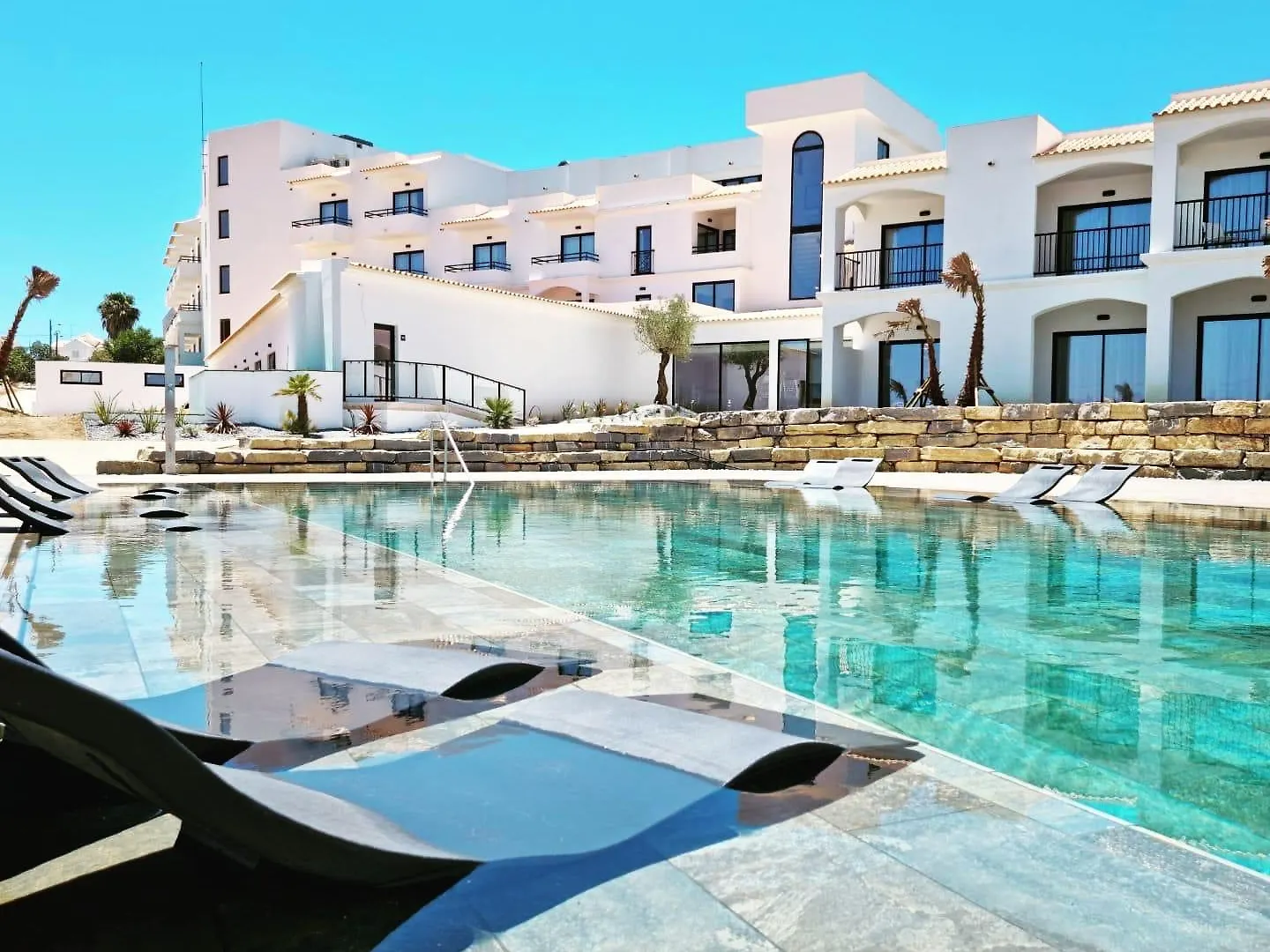 אלבופיירה Regency Salgados Hotel & Spa