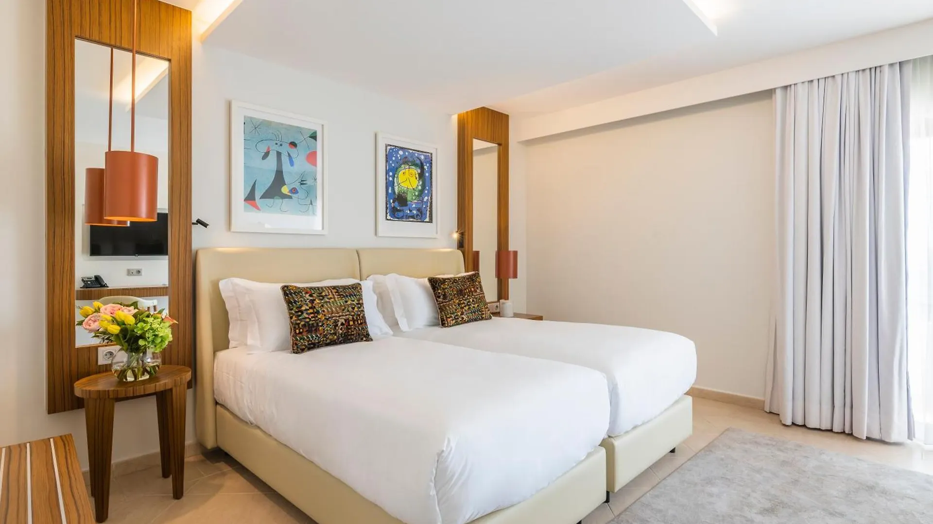 אלבופיירה Regency Salgados Hotel & Spa פורטוגל