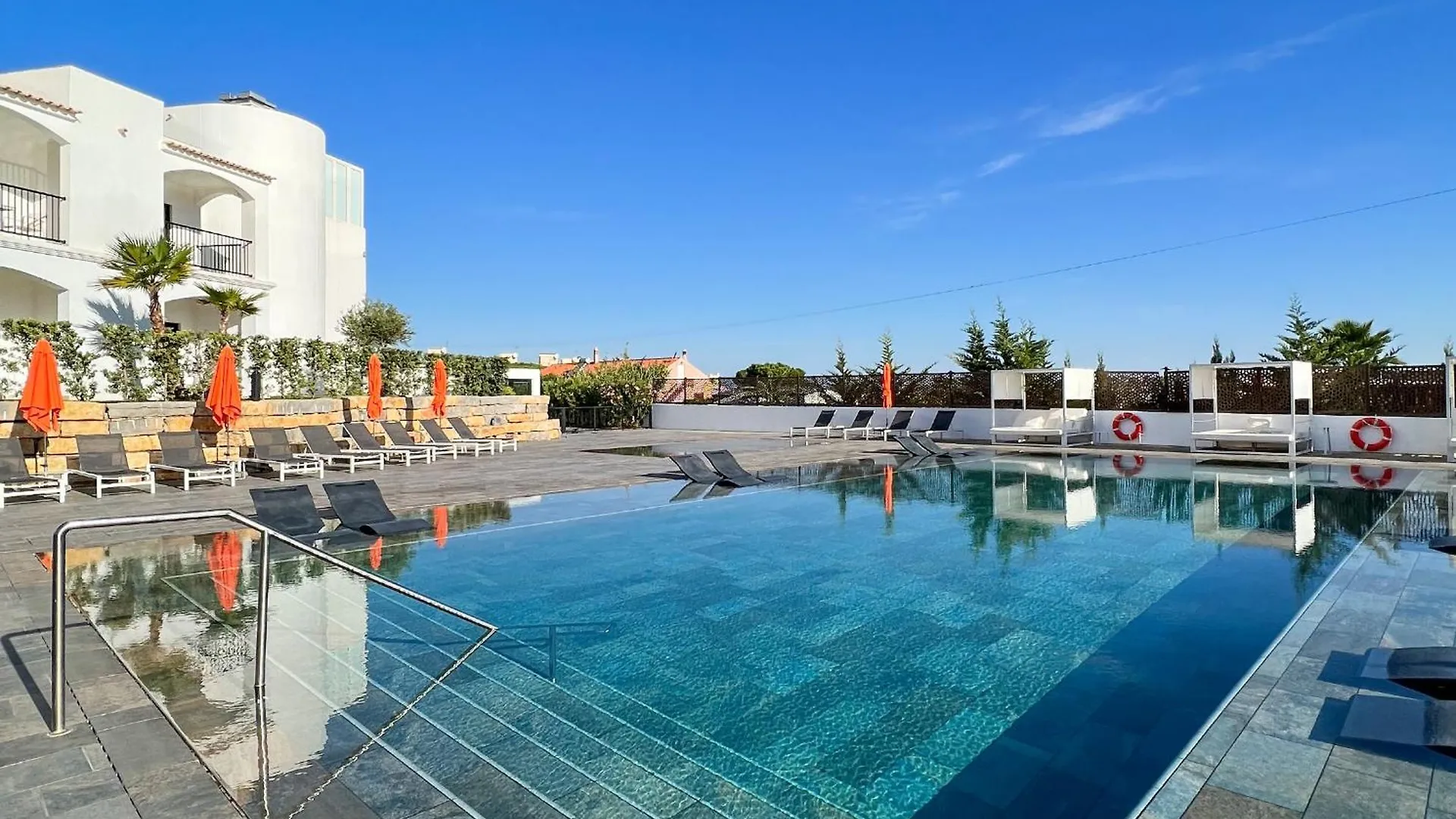 אלבופיירה Regency Salgados Hotel & Spa