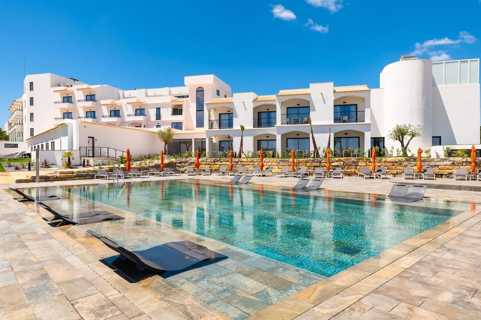 אלבופיירה Regency Salgados Hotel & Spa 4*,  פורטוגל