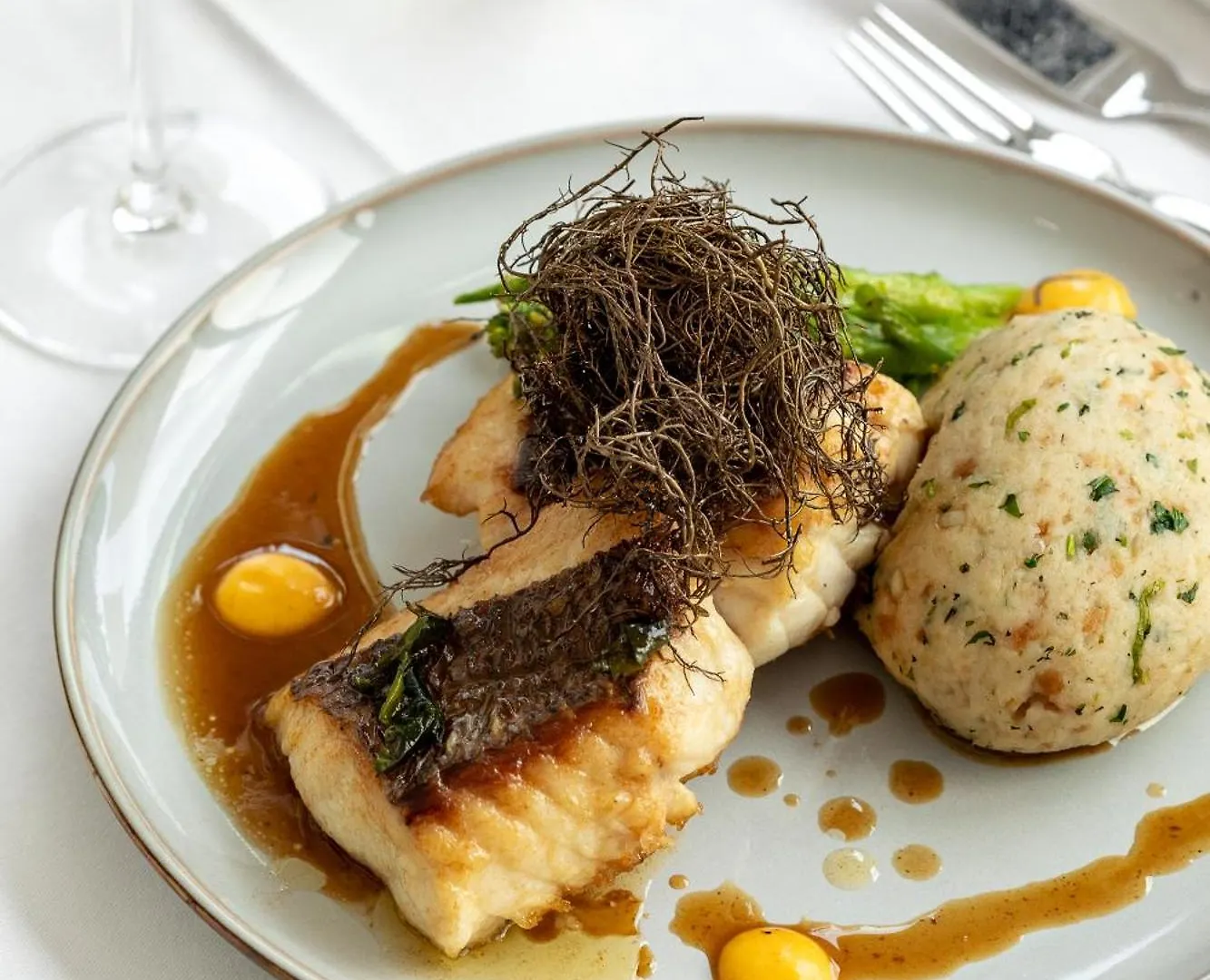 אלבופיירה Regency Salgados Hotel & Spa 4*,