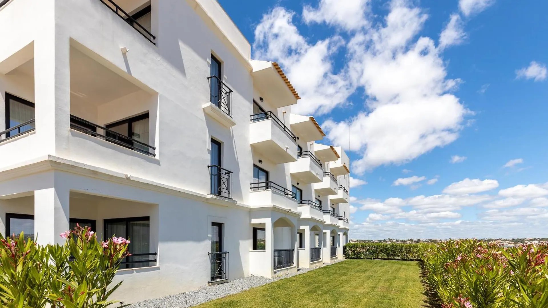 ****  אלבופיירה Regency Salgados Hotel & Spa פורטוגל